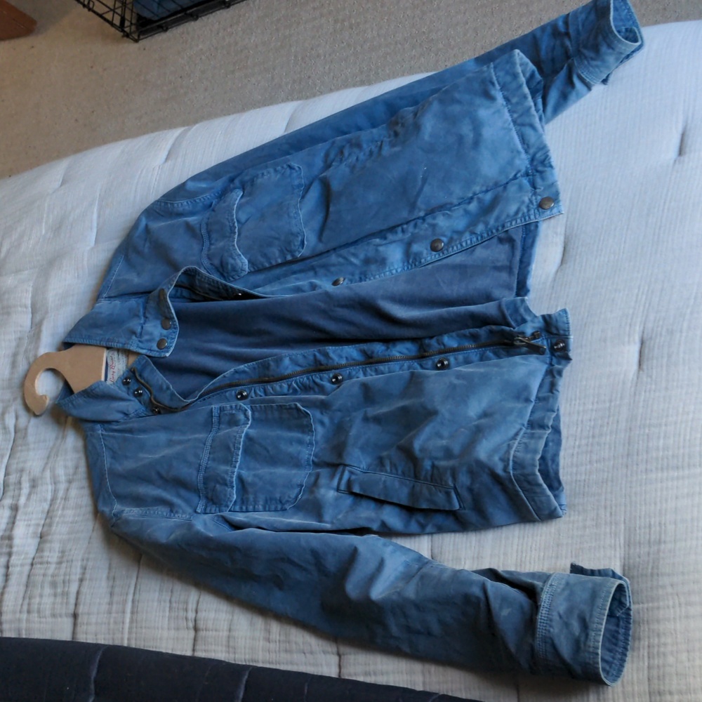 Lucky Brand Field Jacket, S